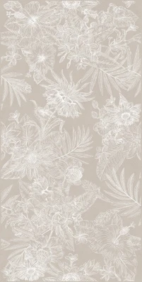 Декор Таделакт серый светлый матовый обрезной 60x119,5x0,9 Декор Таделакт серый светлый матовый обрезной 60x119,5x0,9