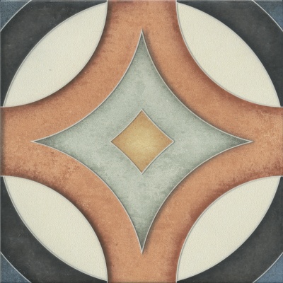 Декор Фантазия 3 матовый 20x20x0,69 Декор Фантазия 3 матовый 20x20x0,69