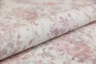 Обои виниловые Эдем мотив, розовый светлый Обои виниловые Эдем мотив, розовый светлый
