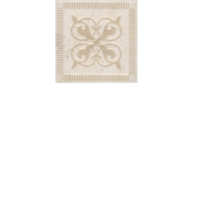 Вставка Резиденция обрезной 9,6x9,6x0,95