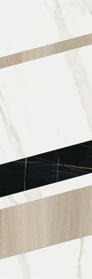 Декор Бертран 2 микс 40x120x1 Декор Бертран 2 микс 40x120x1