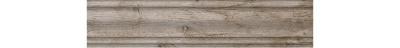 Плинтус Антик Вуд бежевый 39,8x8x1,55 Плинтус Антик Вуд бежевый 39,8x8x1,55