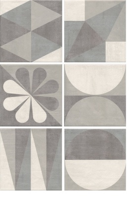 Понти матовый 20x20x0,69 Понти матовый 20x20x0,69