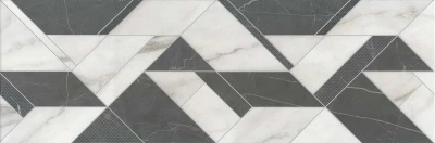 Декор Буонарроти матовый обрезной 30x89,5x0,9