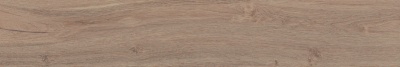 Тровазо бежевый тёмный матовый обрезной 13x80x0,9