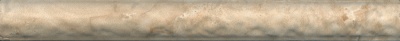 Керамический бордюр 20x2x1,3 Карандаш Дуомо бежевый матовый Керамический бордюр 20x2x1,3 Карандаш Дуомо бежевый матовый
