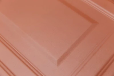 Магнолия панель оранжевый матовый обрезной 30x60x1,05