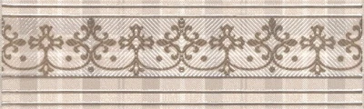 Бордюр Традиция матовый 20x5,7x0,69
