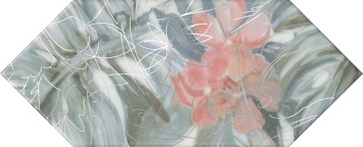 Декор Фурнаш 2 глянцевый 14x34x0,69 Декор Фурнаш 2 глянцевый 14x34x0,69