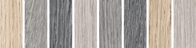 Бордюр Арсенале мозаичный 20x4,8x1,1