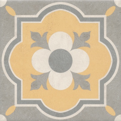 Декор Эрмитаж 1 матовый 20x20x0,69 Декор Эрмитаж 1 матовый 20x20x0,69