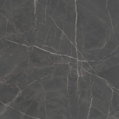 Буонарроти серый темный обрезной 60x60x0,9