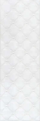 Синтра структура белый матовый обрезной 40x120x1,2
