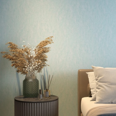 Обои виниловые Впечатление база, голубой