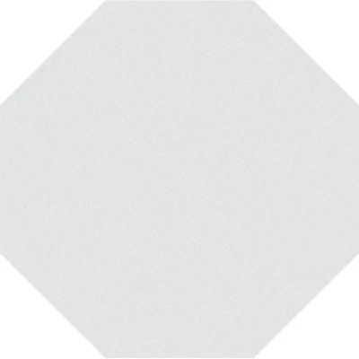 Агуста белый натуральный 24x24x0,7