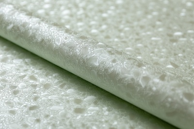 Обои виниловые Венециано база, зеленый