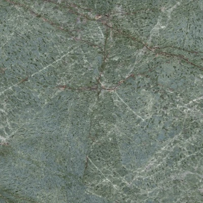 Эвора зеленый лаппатированный обрезной 60x60x1,1