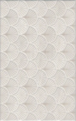 Декор Сияние глянцевый 25x40x0,8