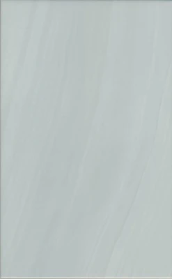 Сияние голубой глянцевый 25x40x0,8