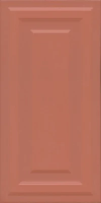 Магнолия панель оранжевый матовый обрезной 30x60x1,05
