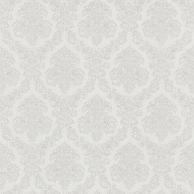 Обои виниловые Палаццо мотив, белый Обои виниловые Палаццо мотив, белый