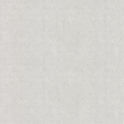 Обои виниловые на флизелиновой основе Дамаск мотив, серый Обои виниловые на флизелиновой основе Дамаск мотив, серый