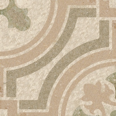 Декор Кампионе 2 матовый 30,2x30,2x0,78