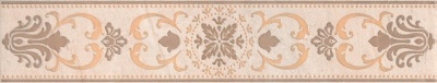 Бордюр Формиелло 50,2x9,6x0,95