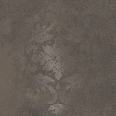 Хадду коричневый матовый декорированный 40,2x40,2x0,8 Хадду коричневый матовый декорированный 40,2x40,2x0,8