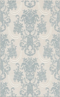 Декор Борромео матовый 25x40x0,8 Декор Борромео матовый 25x40x0,8