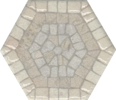 Декор Карму матовый 6x5,2x0,69