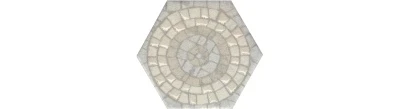 Декор Карму матовый 6x5,2x0,69