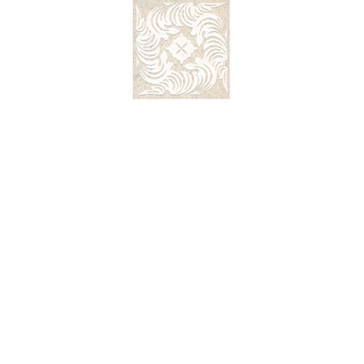 Керамическая вставка 4,9x4,9x0,8 Золотой пляж светлый бежевый Керамическая вставка 4,9x4,9x0,8 Золотой пляж светлый бежевый