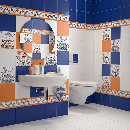 Кошки-Мышки