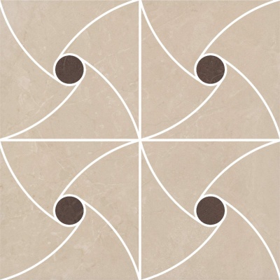 Декор Версаль наборный 30x30x1,1 Декор Версаль наборный 30x30x1,1