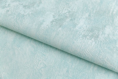 Обои виниловые Впечатление база, голубой Обои виниловые Впечатление база, голубой