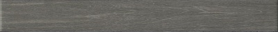Бордюр Кассетоне серый матовый 30,2x3,5x0,78