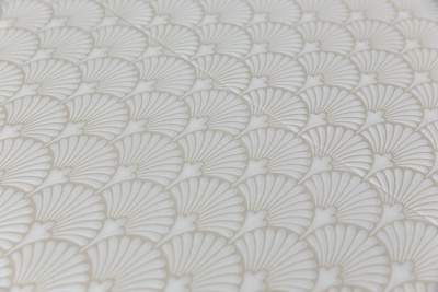 Гарса структура бежевый светлый обрезной 25x75x0,9 Гарса структура бежевый светлый обрезной 25x75x0,9