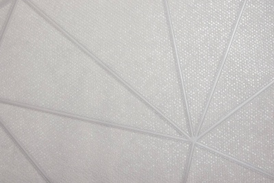 Обои виниловые Кутюр мотив, серый светлый Обои виниловые Кутюр мотив, серый светлый