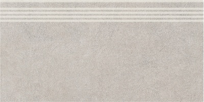 Ступень Королевская дорога бежевый обрезной 30x60x1,1