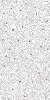 Палладиана серый светлый декорированный лаппатированный обрезной 119,5x238,5x1,1 Палладиана серый светлый декорированный лаппатированный обрезной 119,5x238,5x1,1