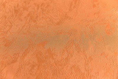 Обои виниловые Джангл база, оранжевый