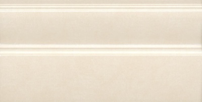Плинтус Каподимонте бежевый глянцевый 30x15x1,7 Плинтус Каподимонте бежевый глянцевый 30x15x1,7