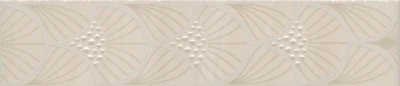 Бордюр Сияние глянцевый 25x5,4x0,8