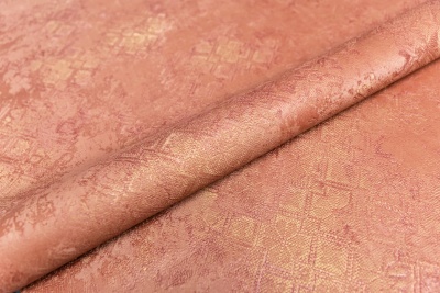 Обои виниловые на флизелиновой основе Ренессанс мотив, красный Обои виниловые на флизелиновой основе Ренессанс мотив, красный