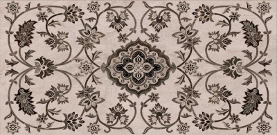 Керамический гранит 40x80x1,1 Парнас бежевый декорированный лаппатированный обрезной Керамический гранит 40x80x1,1 Парнас бежевый декорированный лаппатированный обрезной