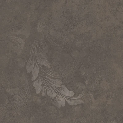 Хадду коричневый матовый декорированный 40,2x40,2x0,8 Хадду коричневый матовый декорированный 40,2x40,2x0,8