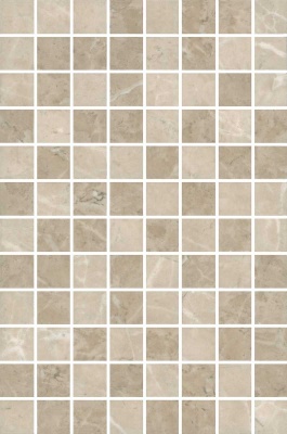 Керамический декор мозаичный 20x30x0,69 Эль-Реаль глянцевый