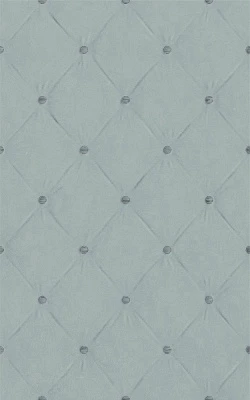 Браганса структура голубой матовый 25x40x0,88