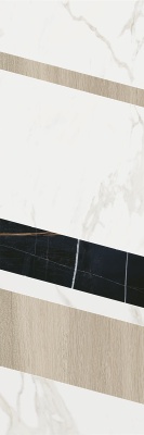 Декор Бертран 1 микс 40x120x1 Декор Бертран 1 микс 40x120x1